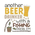 Beer Drinker ... Fishing Problem (image for) Beer Drinker ... Fishing Problem